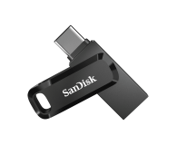 Sandisk 64GB Dual Go USB Type-C 150MB/s - 559729 - zdjęcie 2